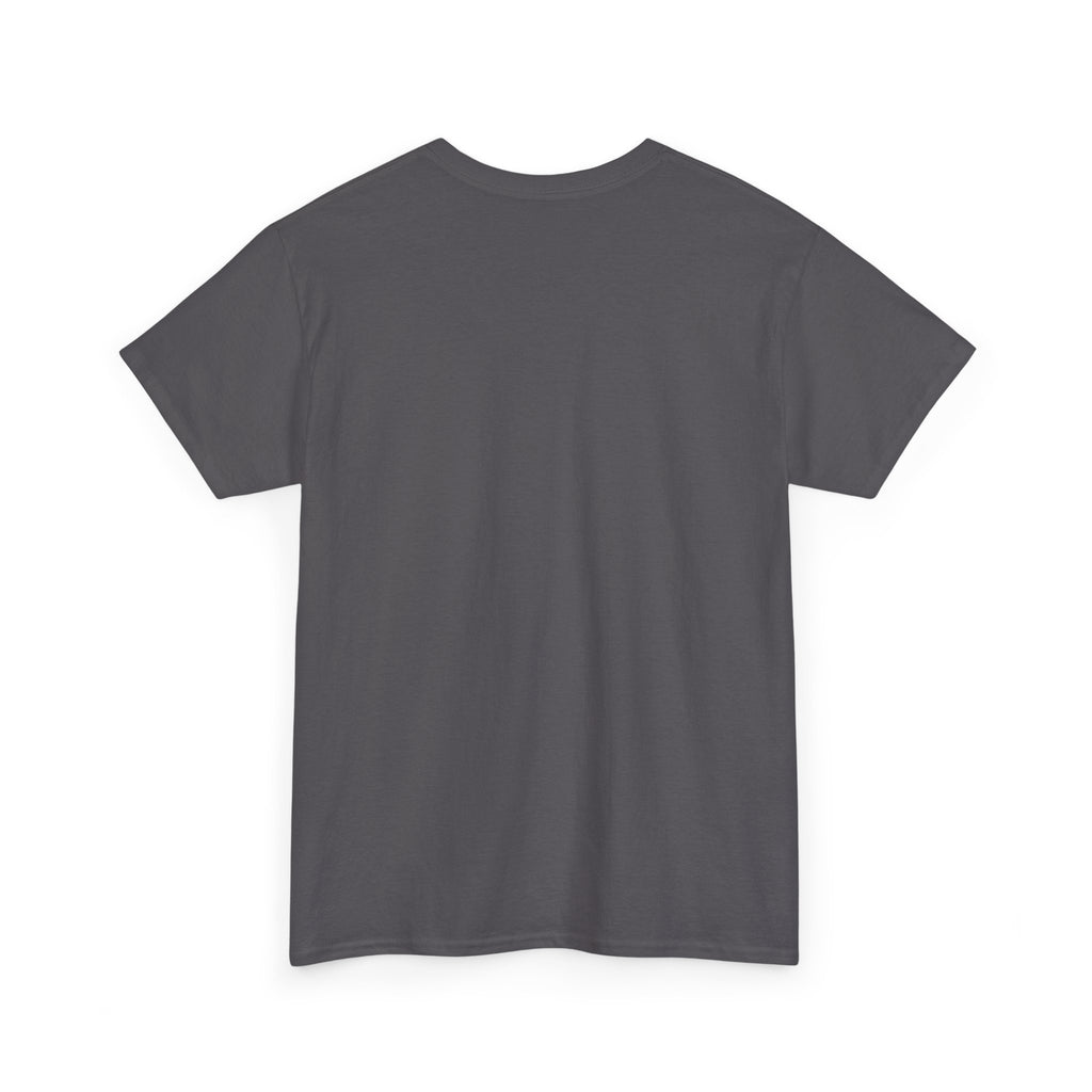 T-Shirt — "I'm Flawed Not Perfect" Inspirational Graphic Tee