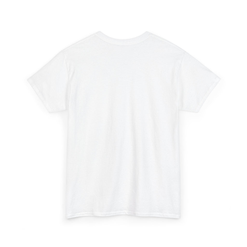T-Shirt — "I'm Flawed Not Perfect" Inspirational Graphic Tee
