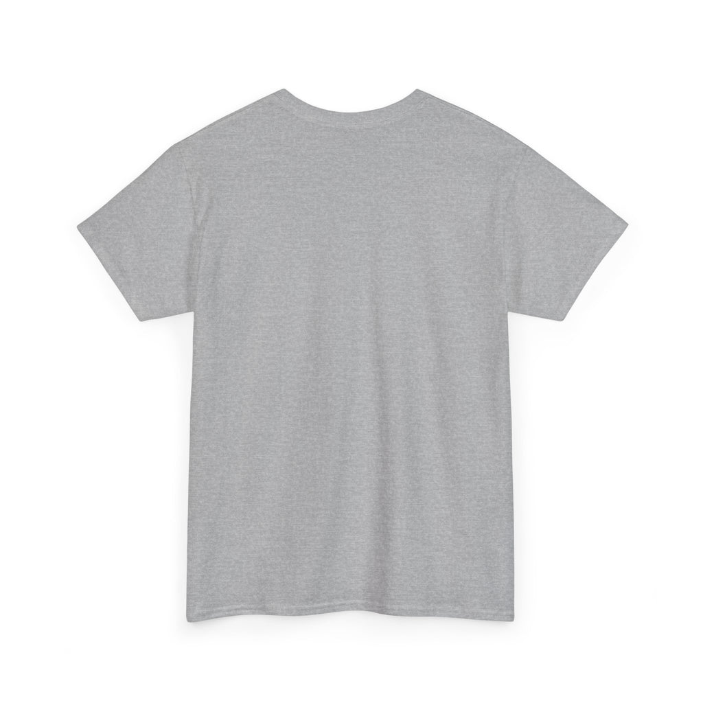 Faith T-Shirt — 'Healed Not Perfect' Inspirational Christian Tee