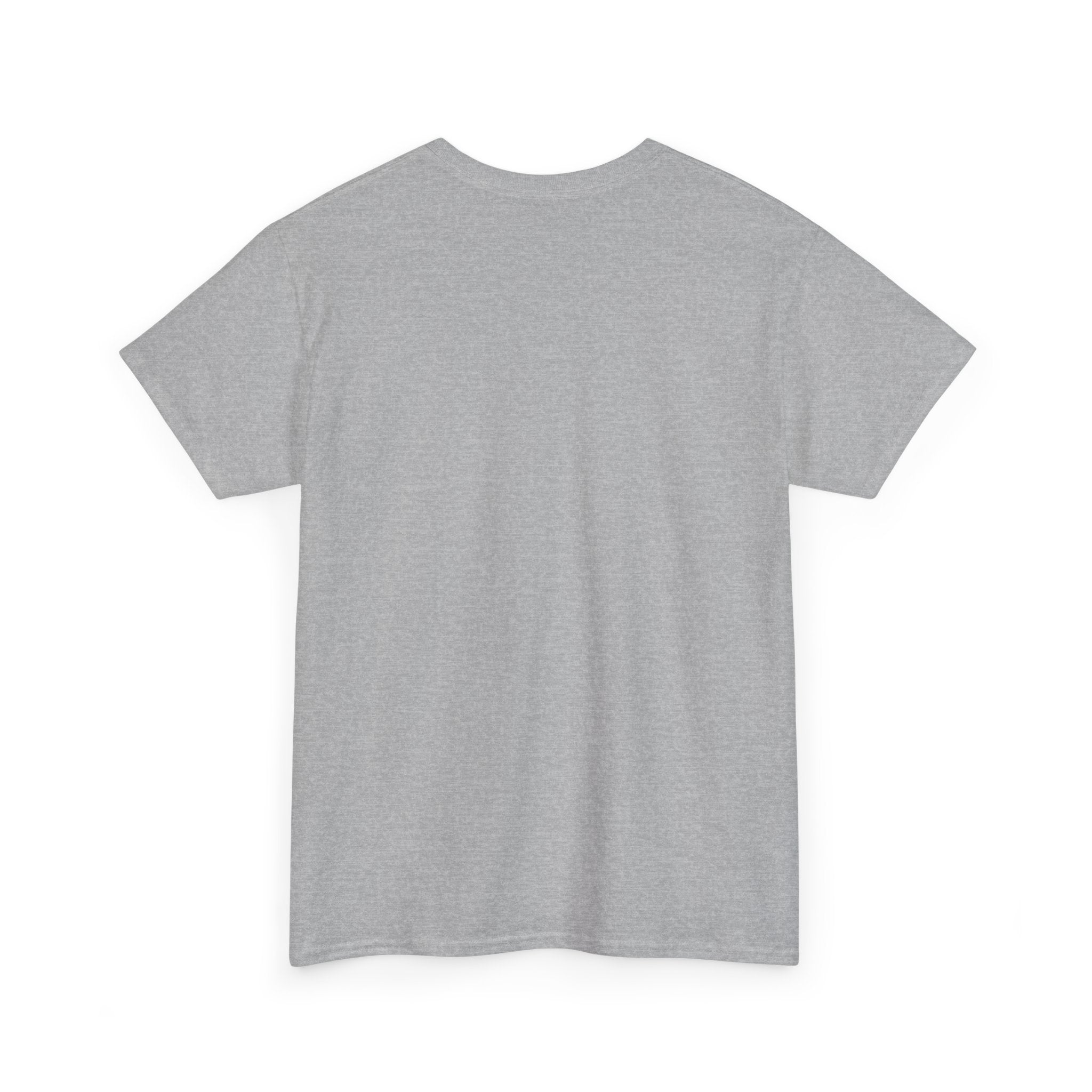 Faith T-Shirt — 'Healed Not Perfect' Inspirational Christian Tee