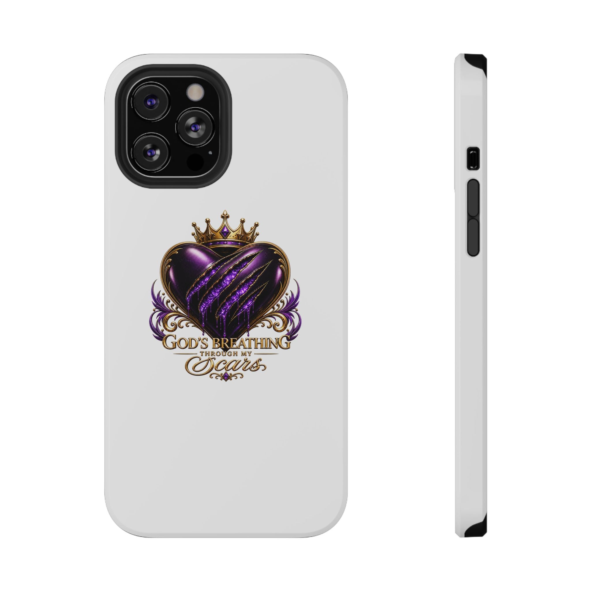 Impact-Resistant Cases