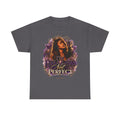 T-Shirt — "I'm Flawed Not Perfect" Inspirational Graphic Tee