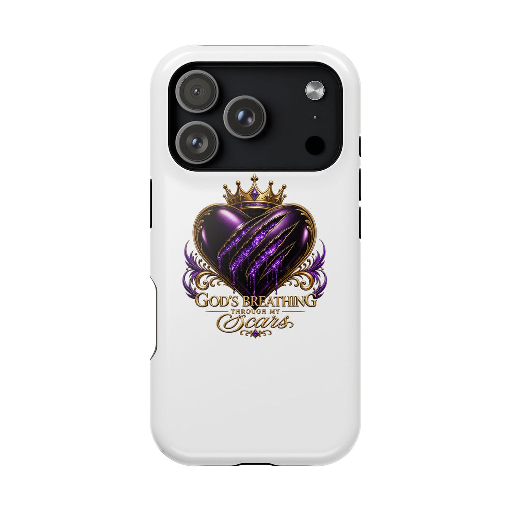 Impact-Resistant Cases