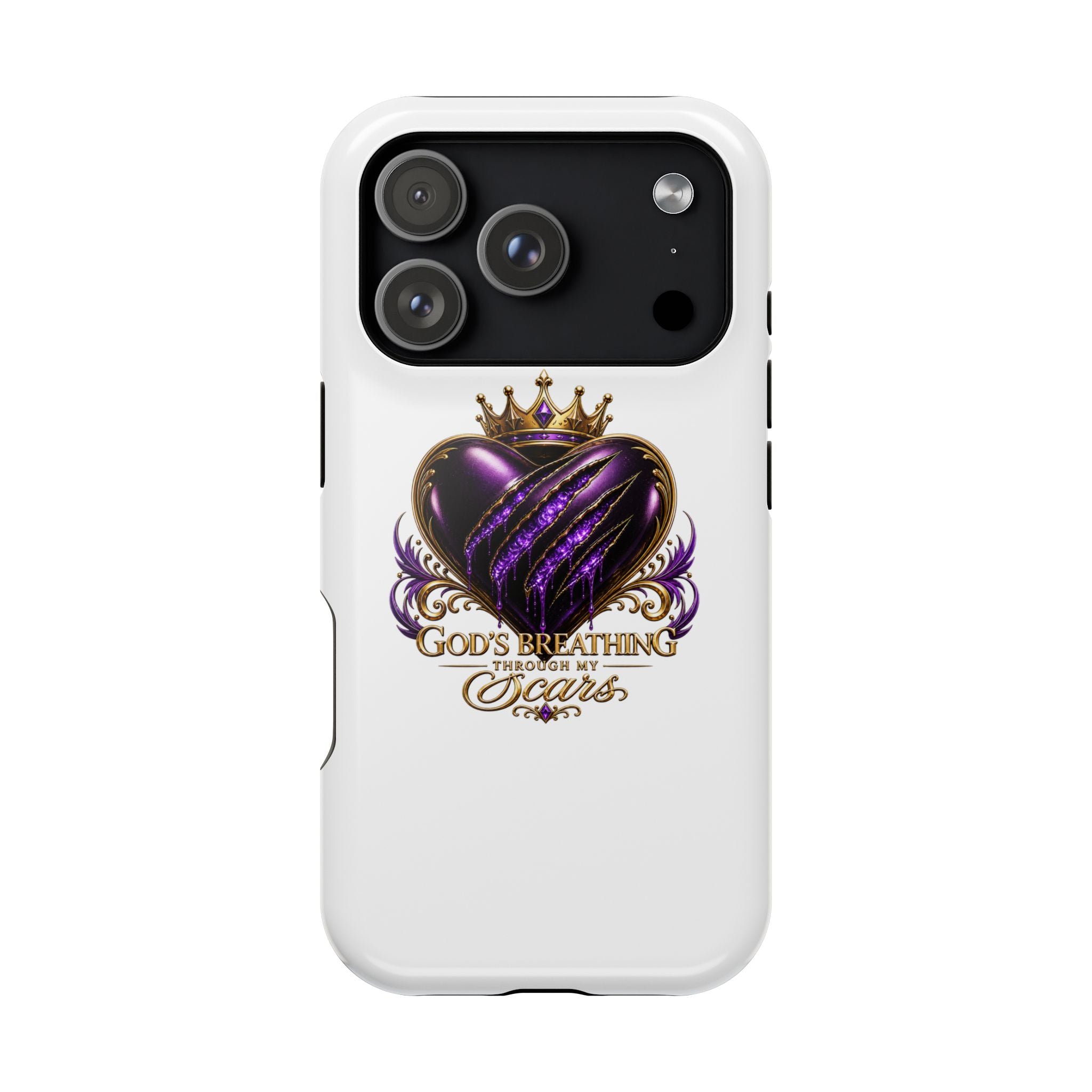Impact-Resistant Cases