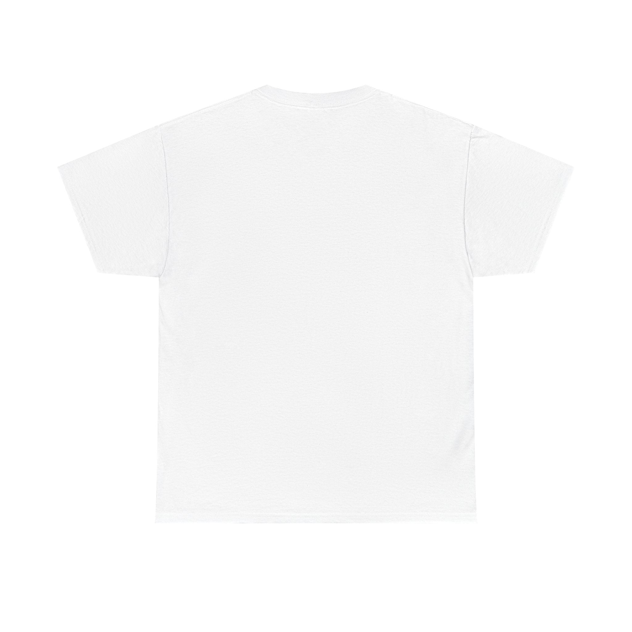 Faith T-Shirt — 'Healed Not Perfect' Inspirational Christian Tee