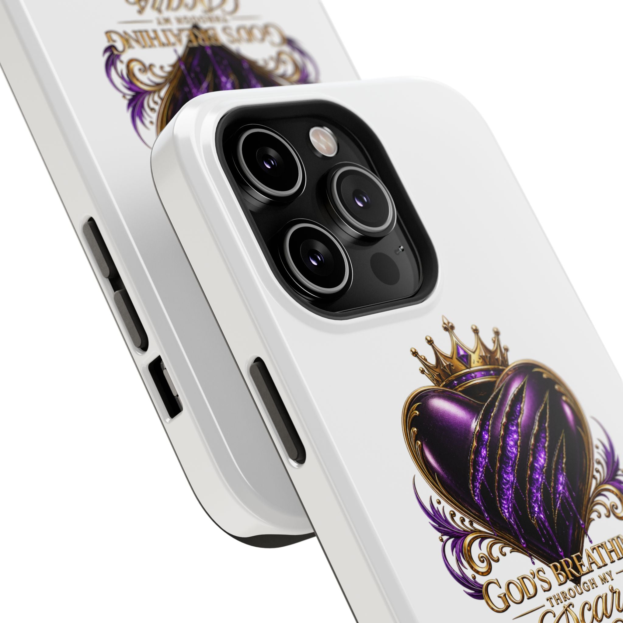 Impact-Resistant Cases