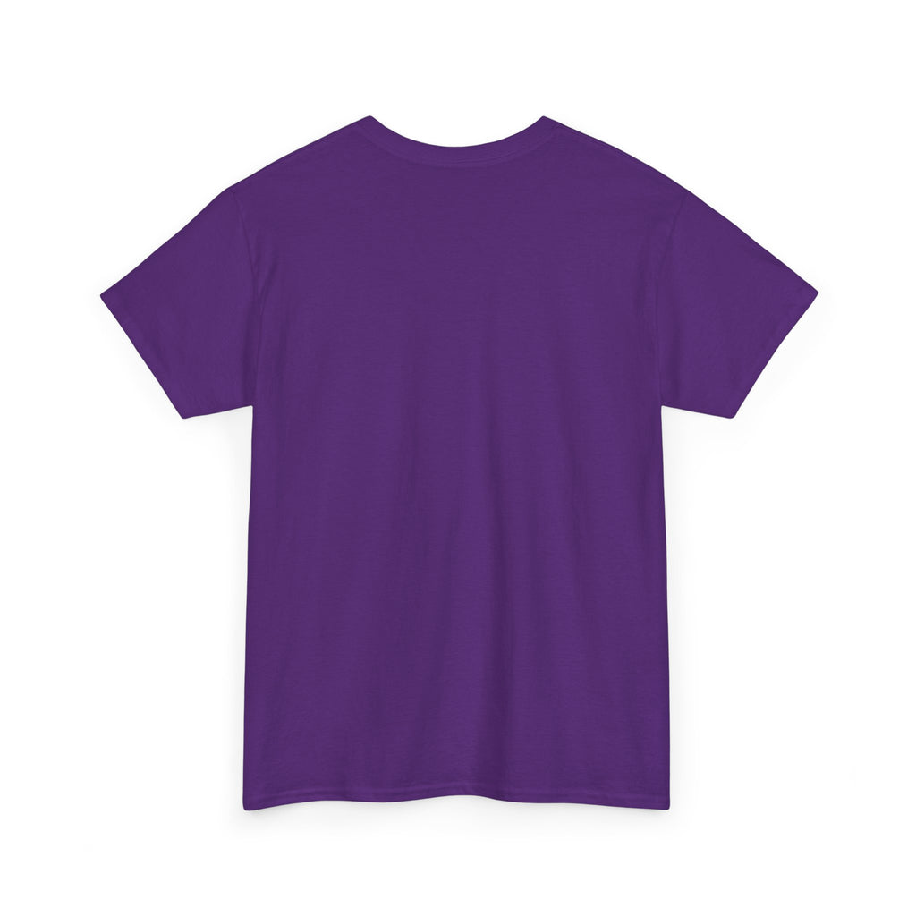 Faith T-Shirt — 'Healed Not Perfect' Inspirational Christian Tee