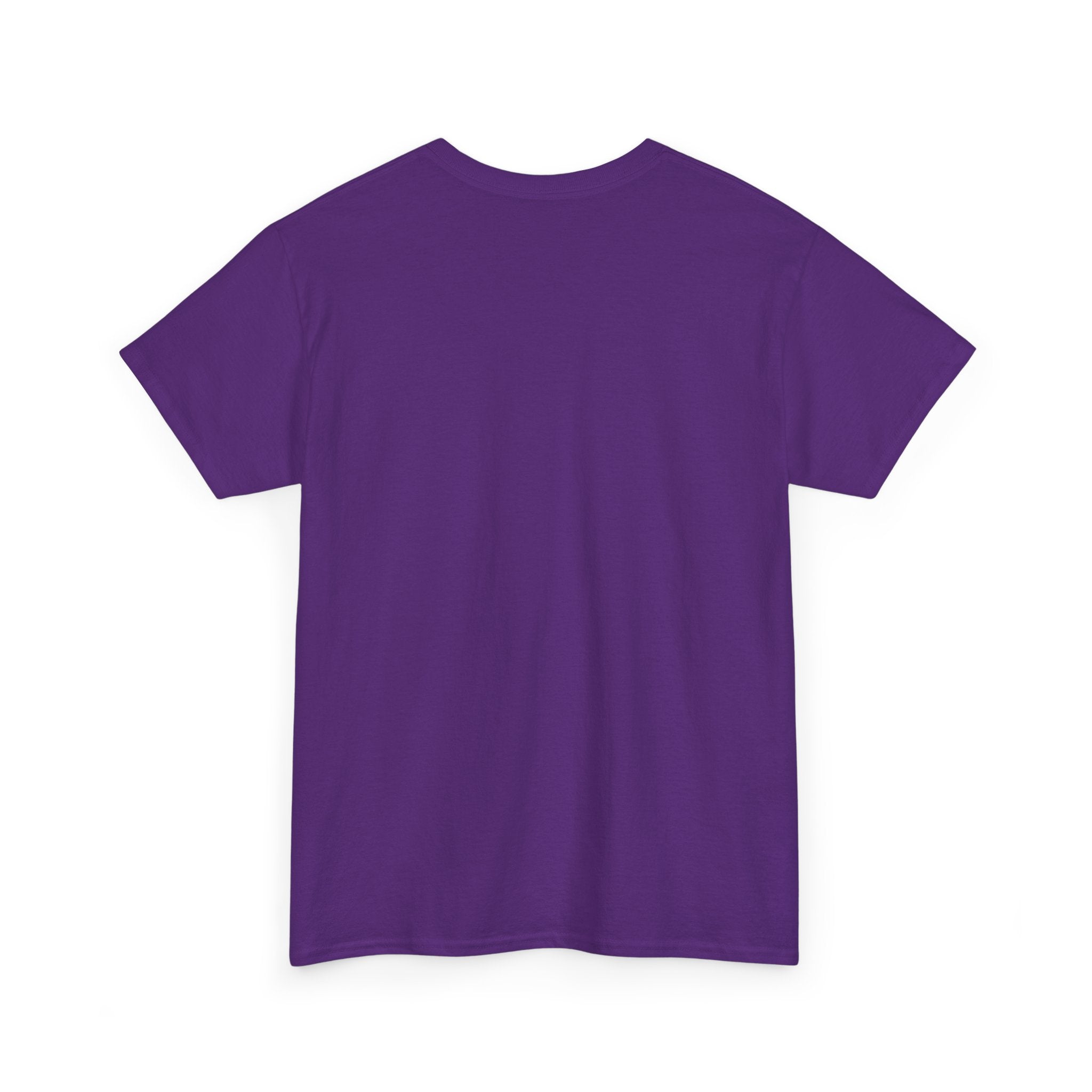 Faith T-Shirt — 'Healed Not Perfect' Inspirational Christian Tee