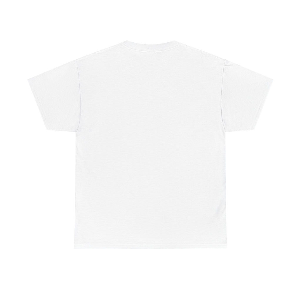 T-Shirt — "I'm Flawed Not Perfect" Inspirational Graphic Tee