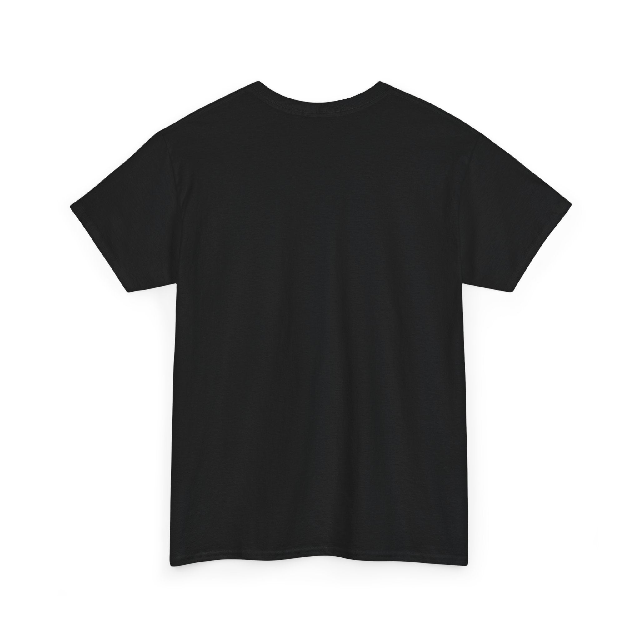 T-Shirt — "I'm Flawed Not Perfect" Inspirational Graphic Tee