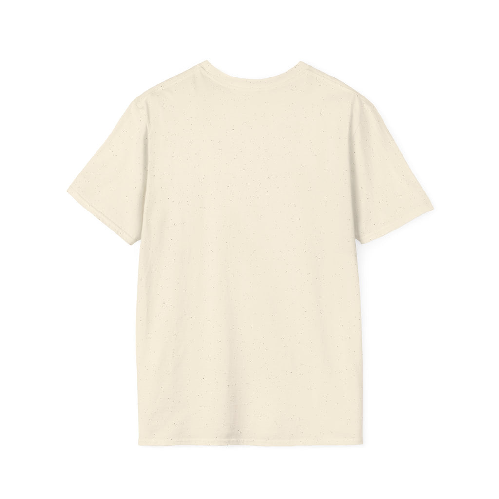 God’s Breathing Through My Scars Signature Tee