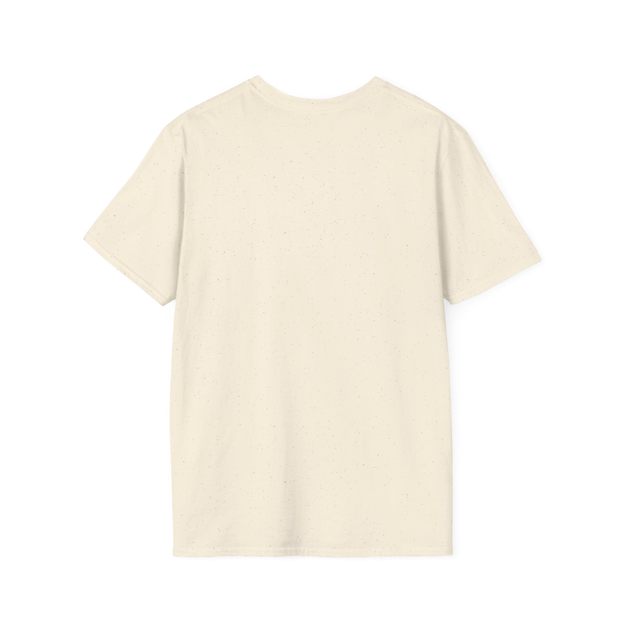 God’s Breathing Through My Scars Signature Tee