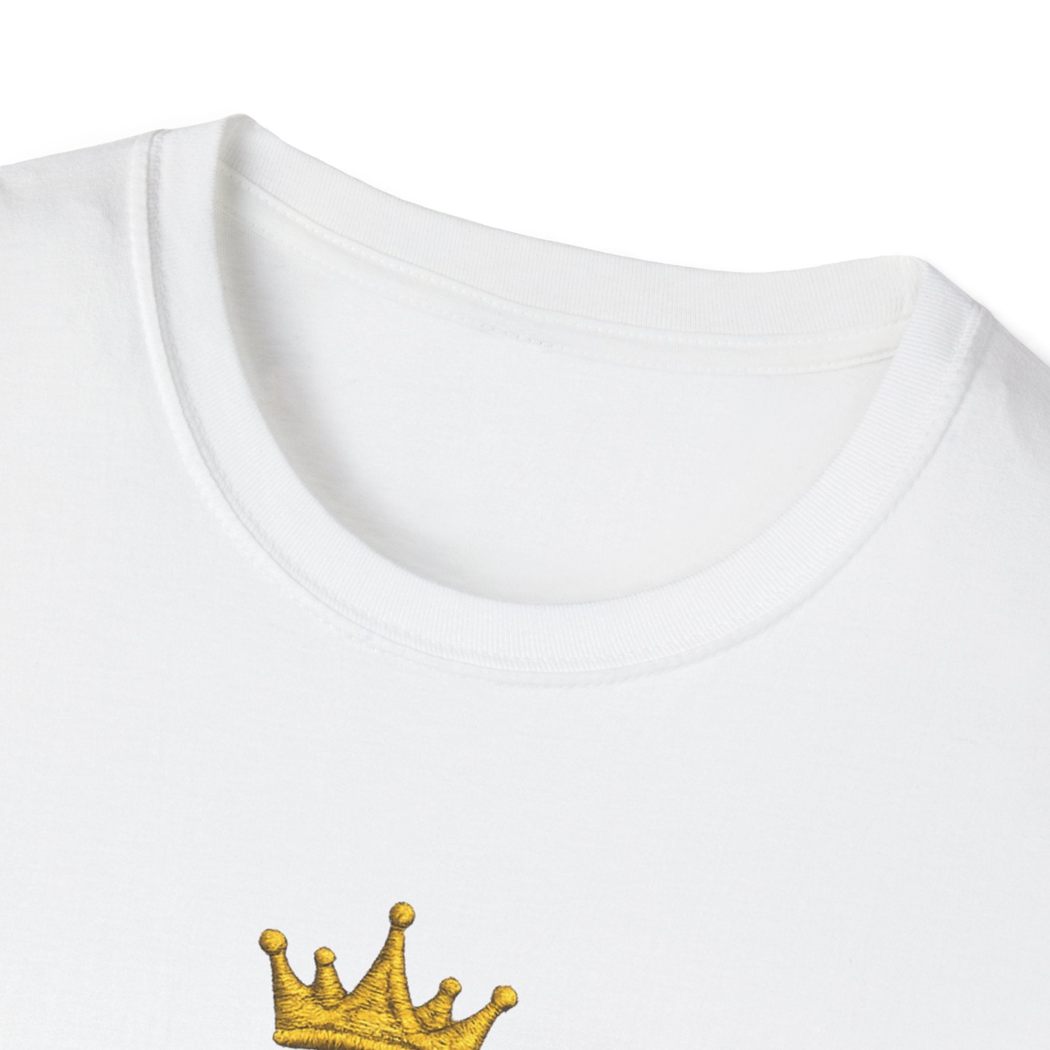 Breathed Through My Scars Graphic Tee — Inspirational Survivor T-Shirt