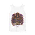 Healed Not Perfect Tank Top — Christian Inspirational Faith Graphic Tank