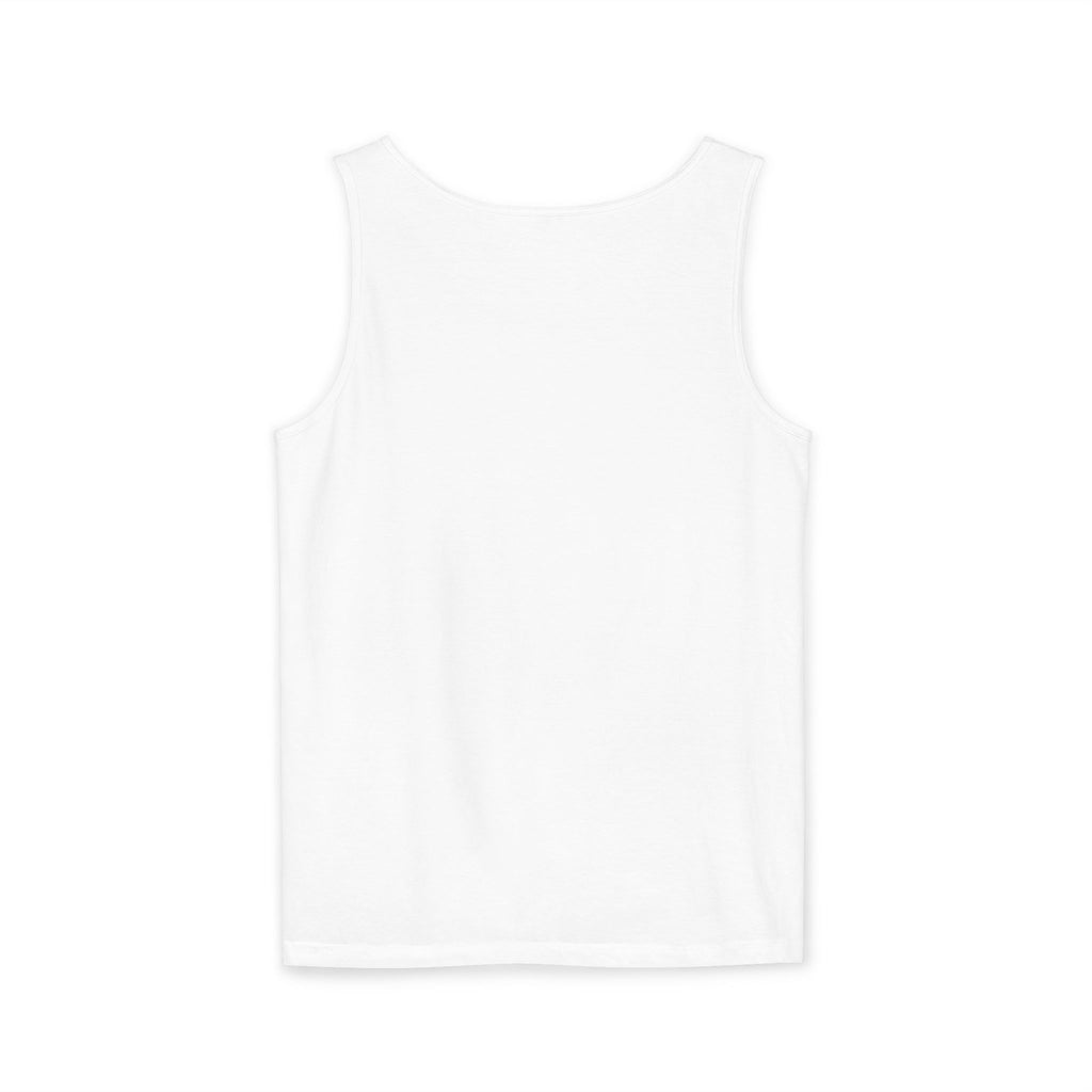 Healed Not Perfect Tank Top — Christian Inspirational Faith Graphic Tank