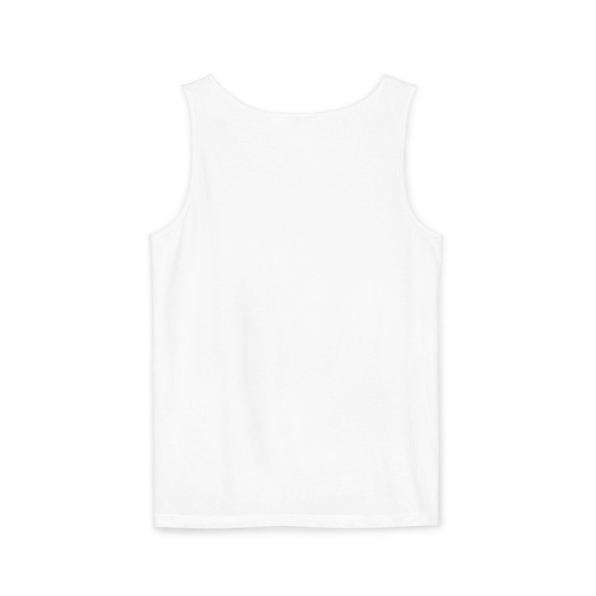 Healed Not Perfect Tank Top — Christian Inspirational Faith Graphic Tank
