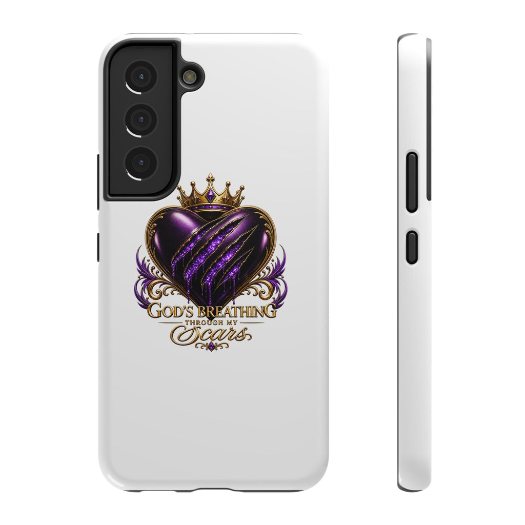 Impact-Resistant Cases