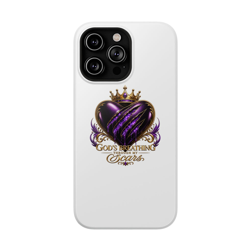 Impact-Resistant Cases