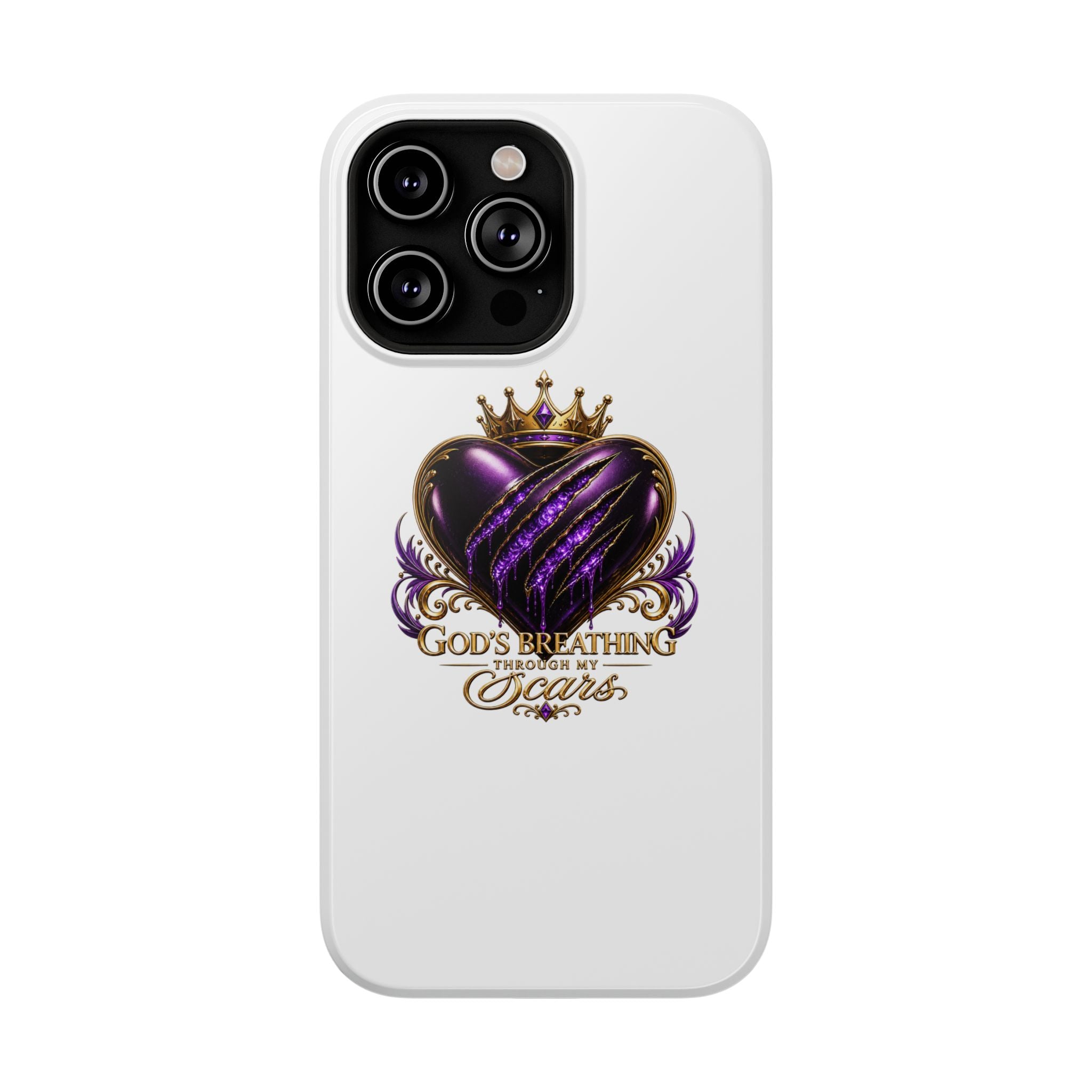 Impact-Resistant Cases