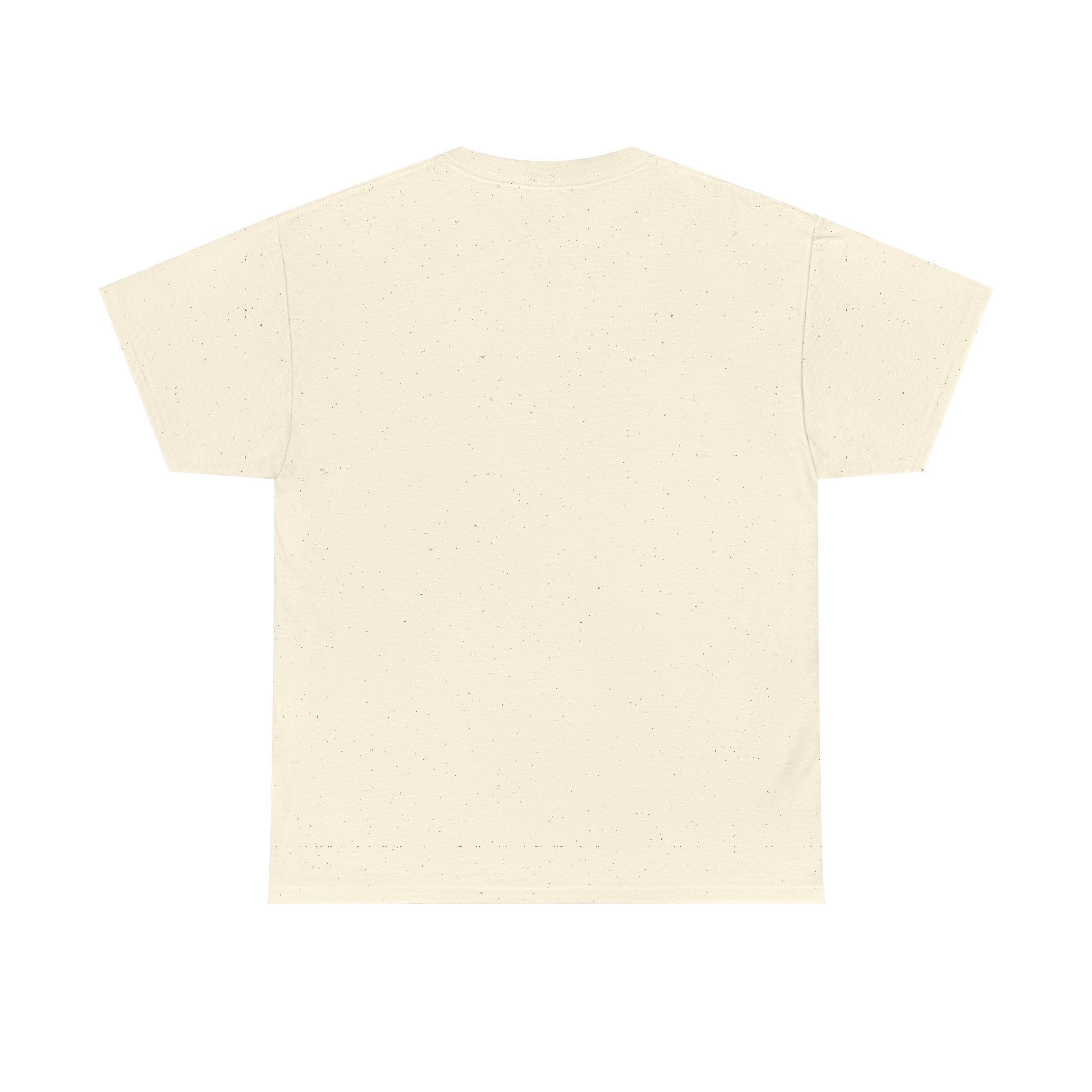 T-Shirt — "I'm Flawed Not Perfect" Inspirational Graphic Tee