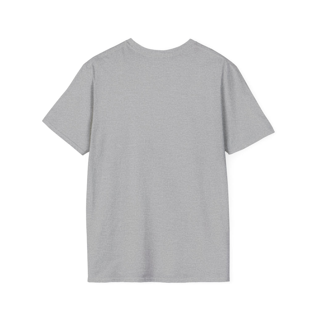 God’s Breathing Through My Scars Signature Tee