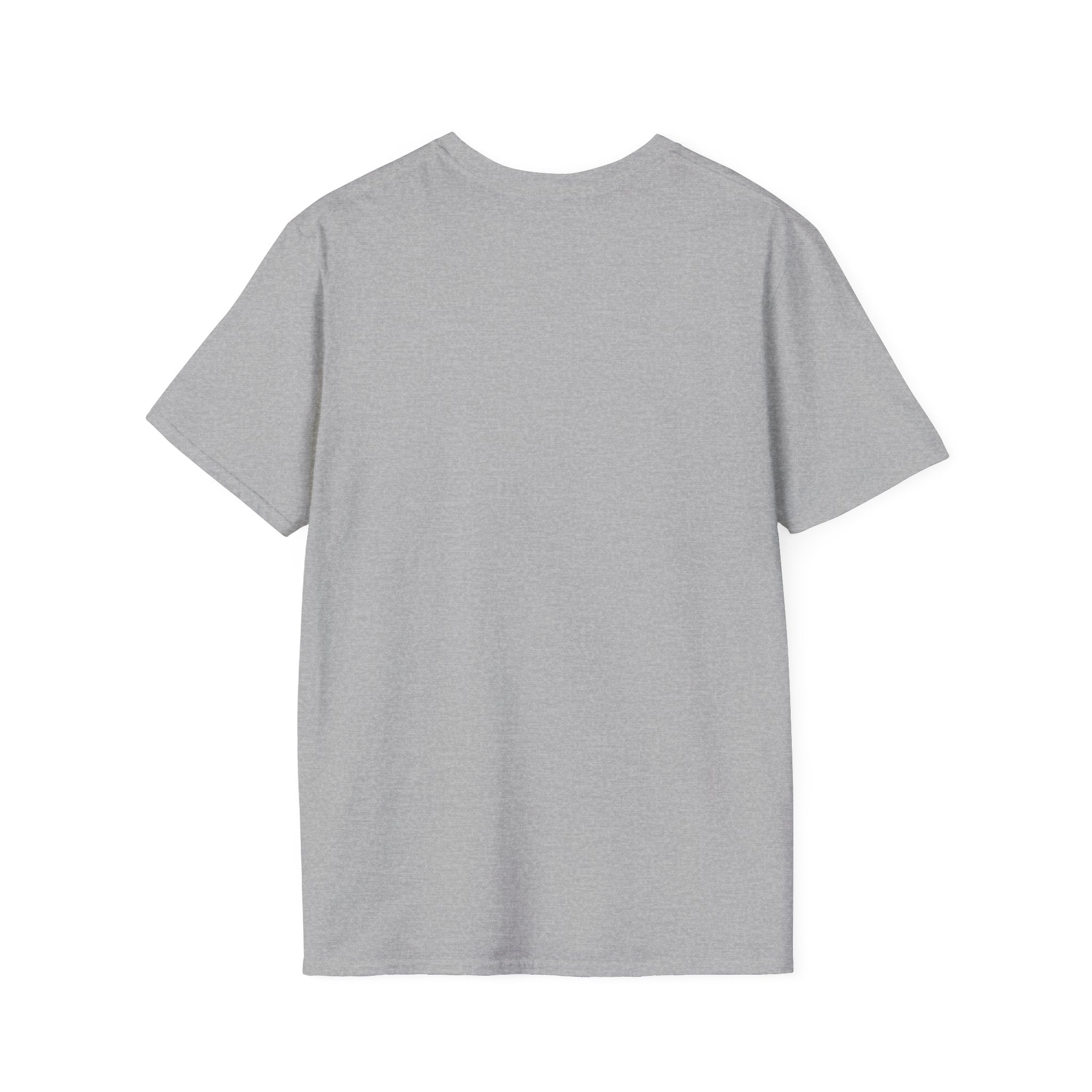 God’s Breathing Through My Scars Signature Tee