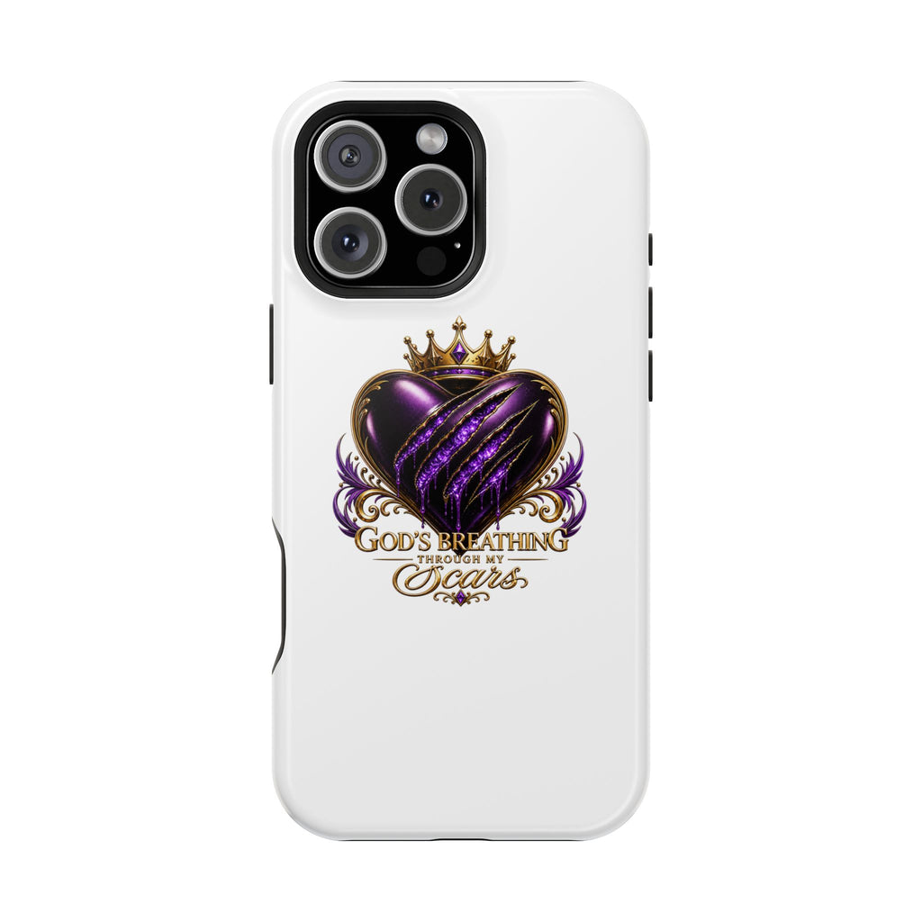 Impact-Resistant Cases