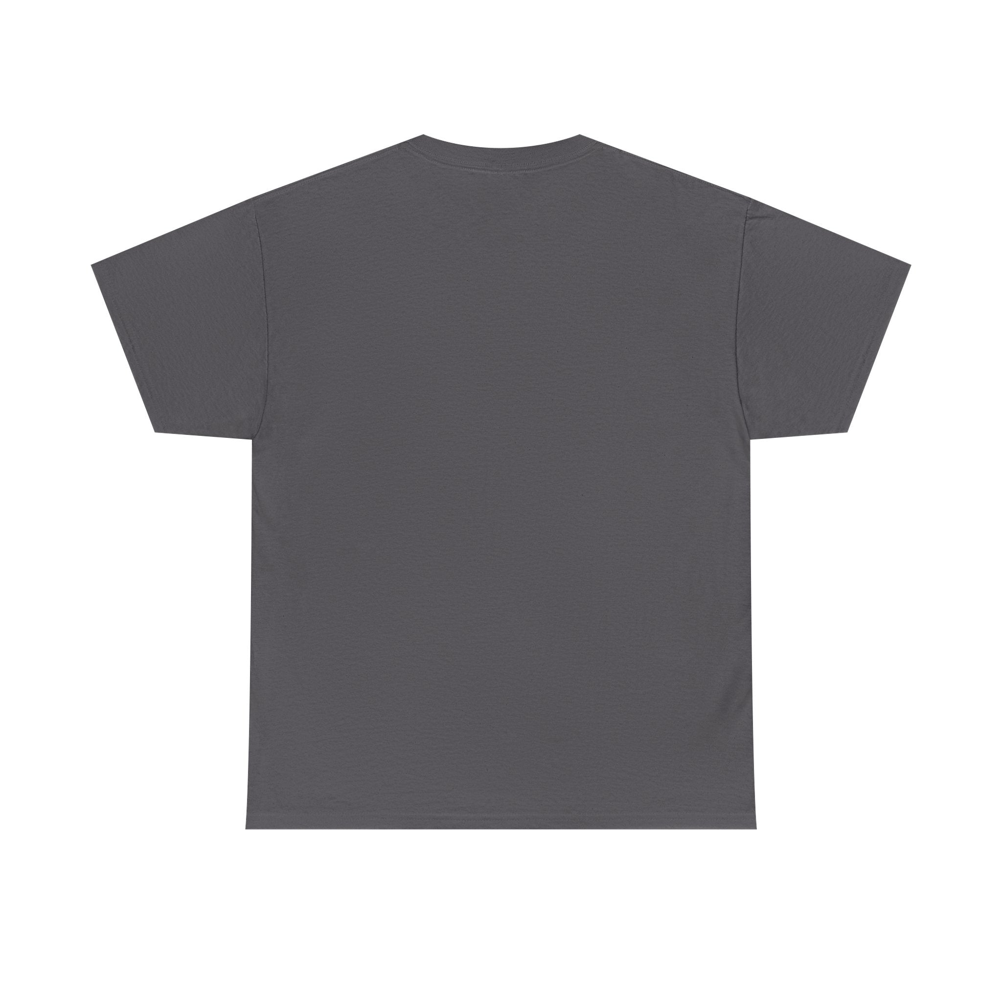 T-Shirt — "I'm Flawed Not Perfect" Inspirational Graphic Tee