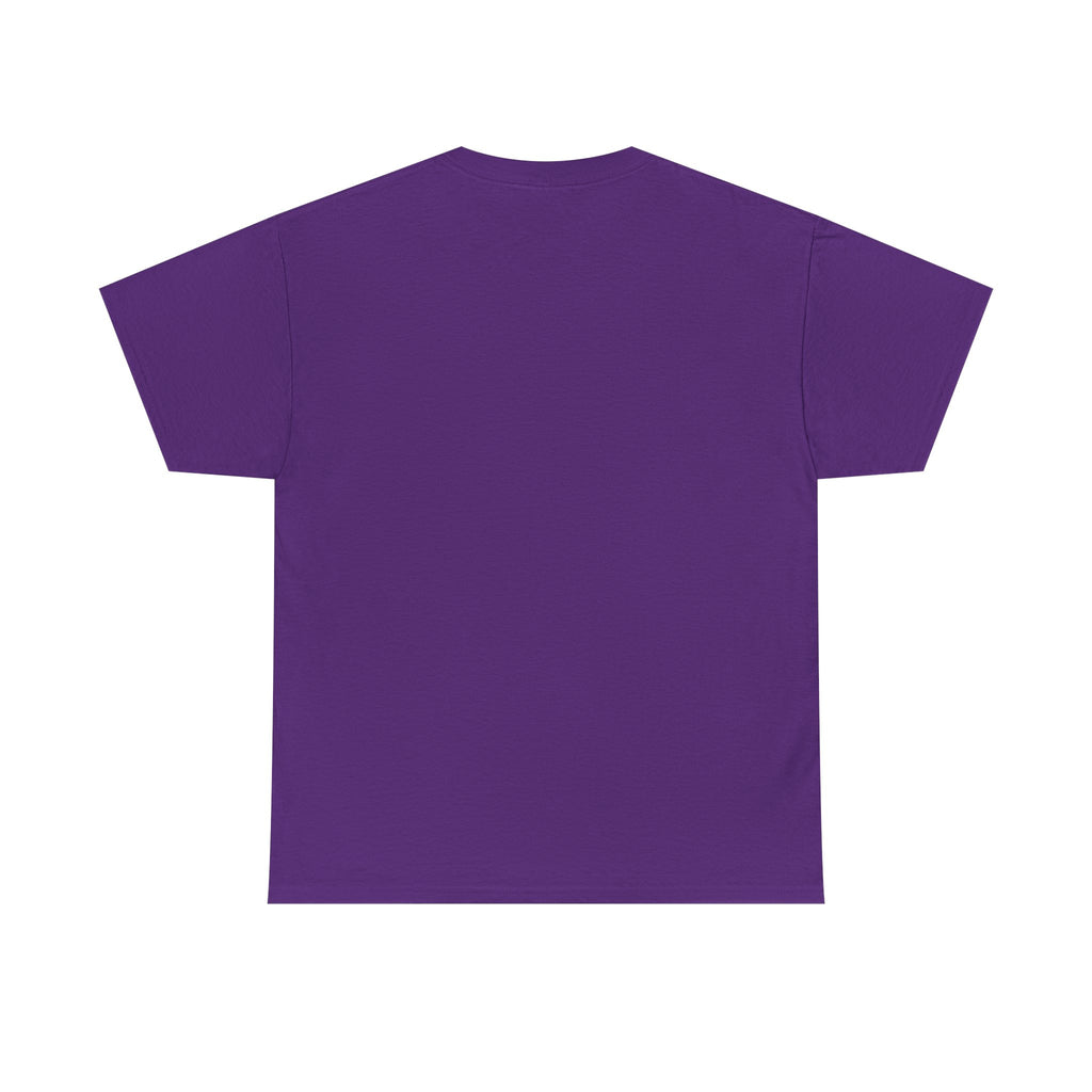 T-Shirt — "I'm Flawed Not Perfect" Inspirational Graphic Tee