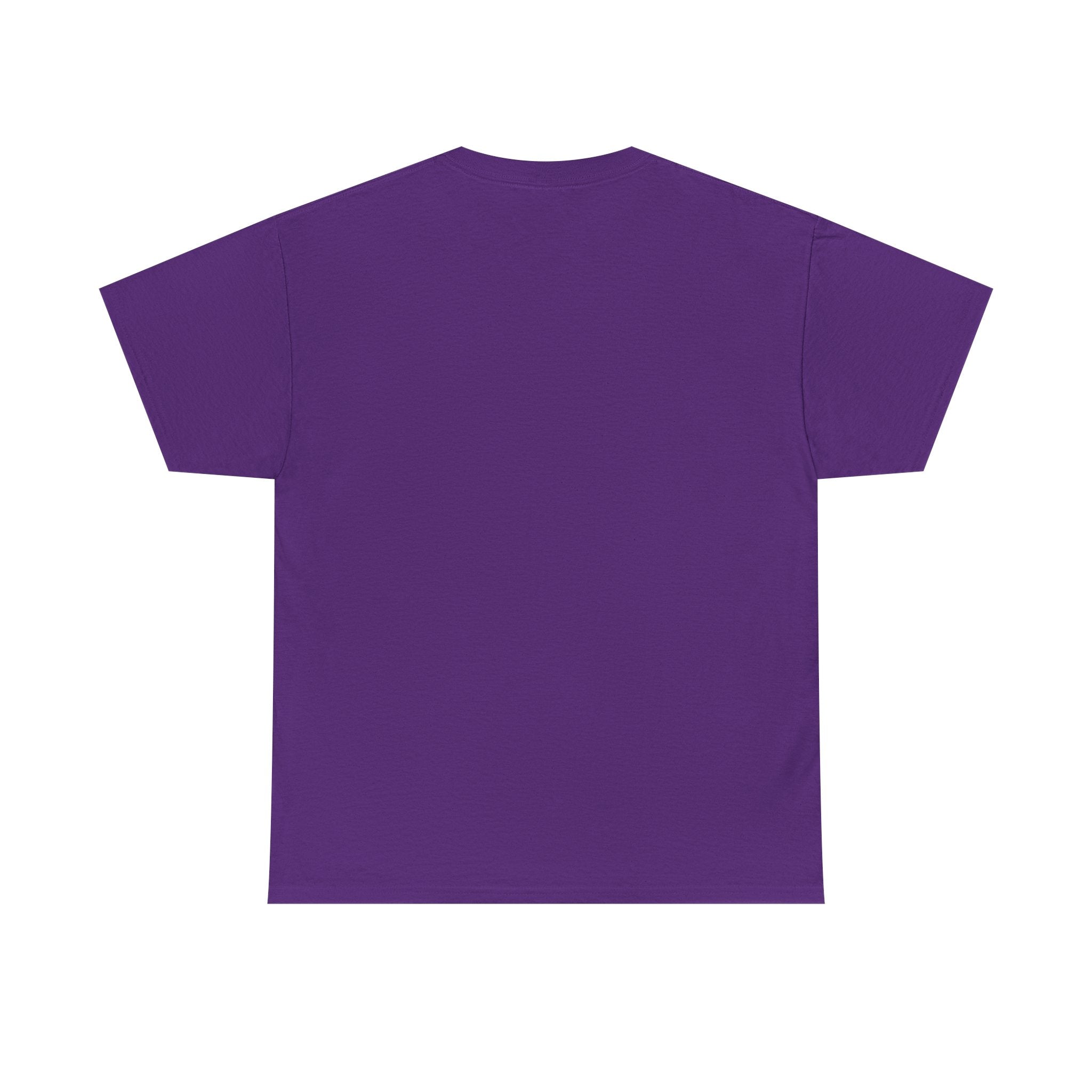 T-Shirt — "I'm Flawed Not Perfect" Inspirational Graphic Tee