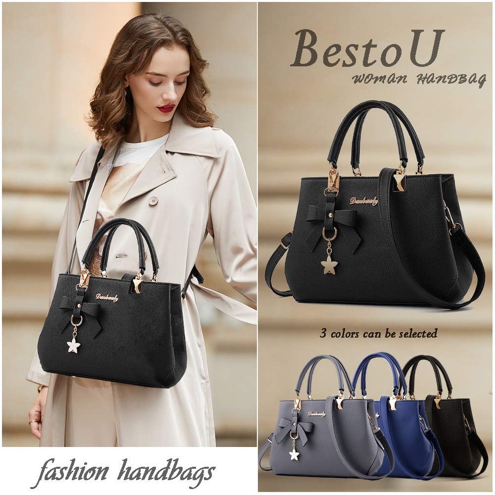 Women’s Top Handle Tote Bag