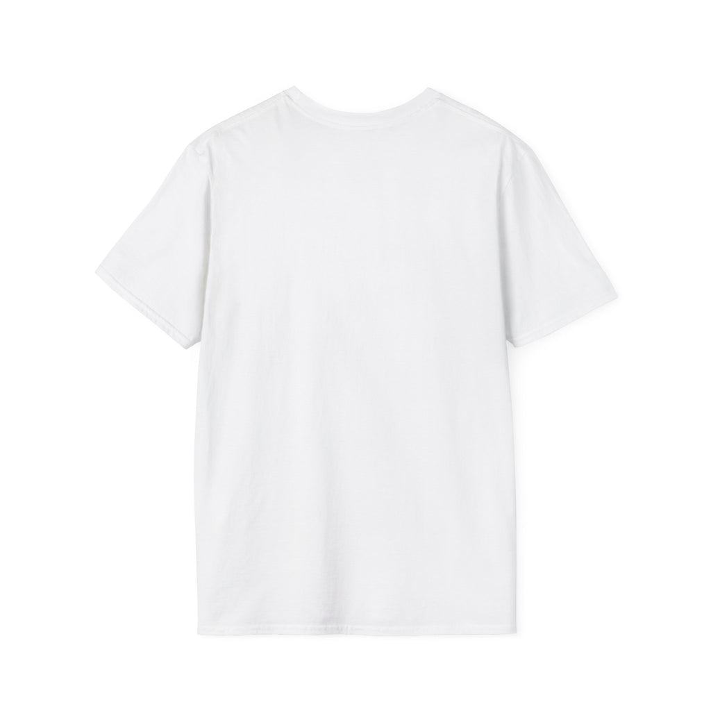 Breathed Through My Scars Graphic Tee — Inspirational Survivor T-Shirt