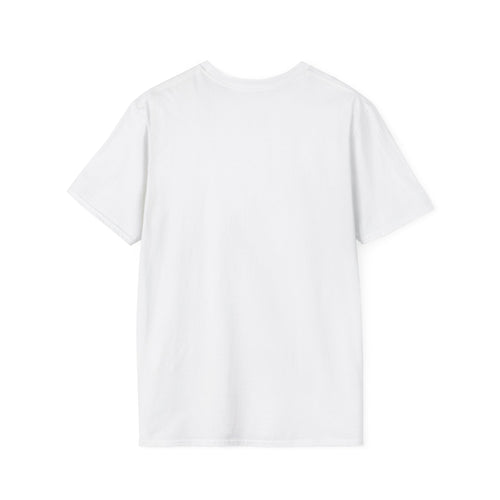 Breathed Through My Scars Graphic Tee — Inspirational Survivor T-Shirt