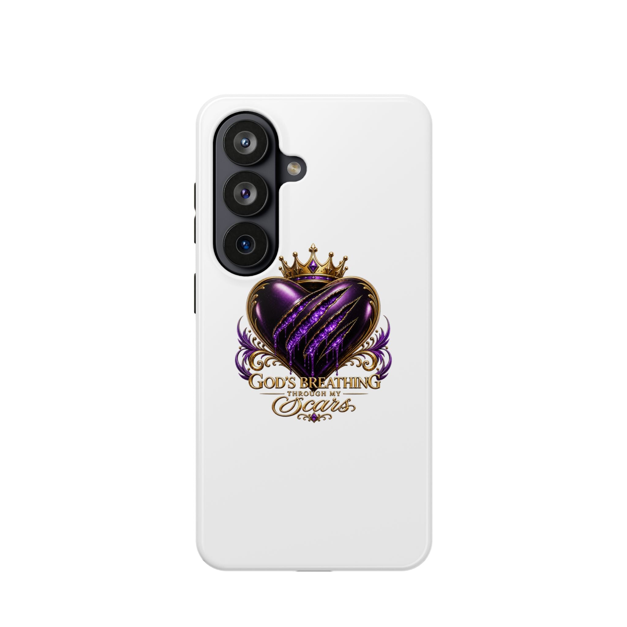 Impact-Resistant Cases
