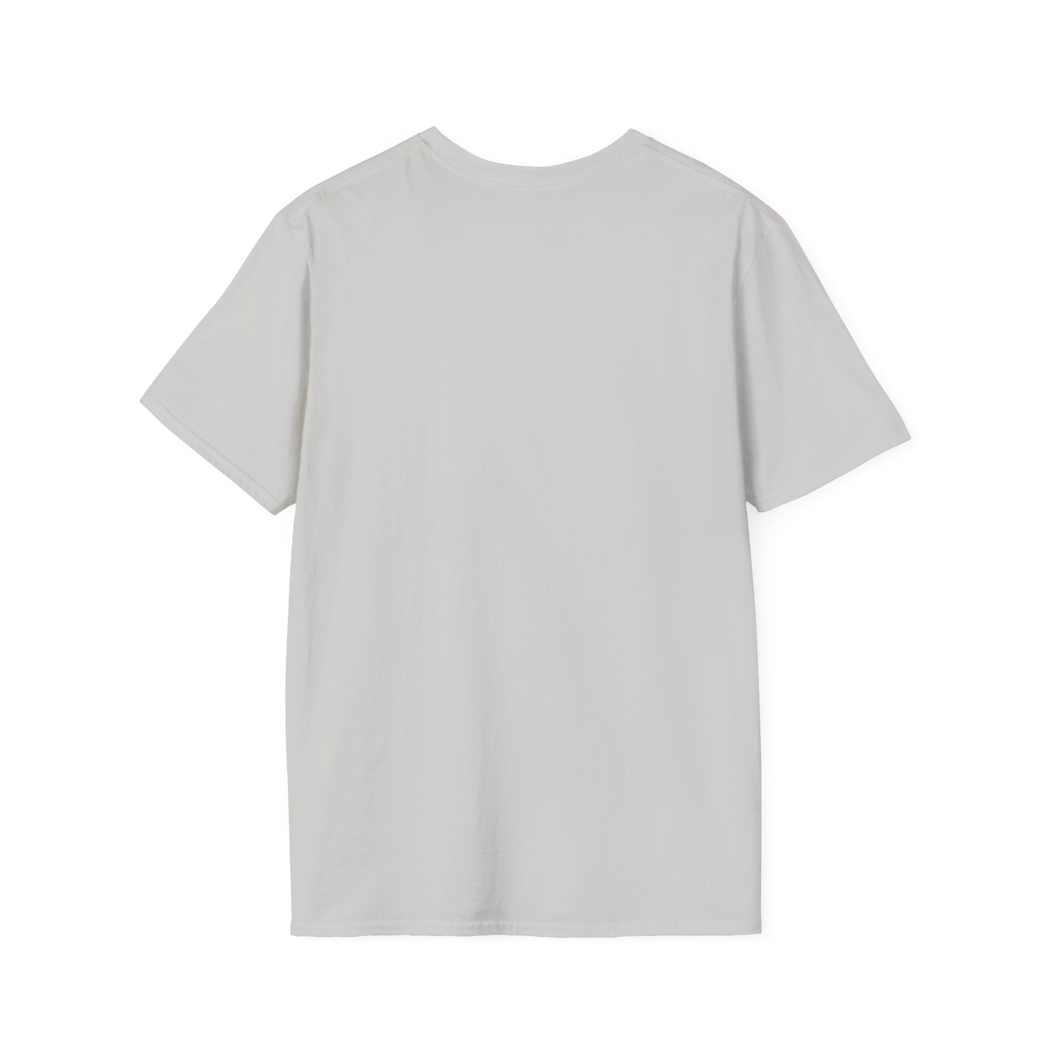 God’s Breathing Through My Scars Signature Tee